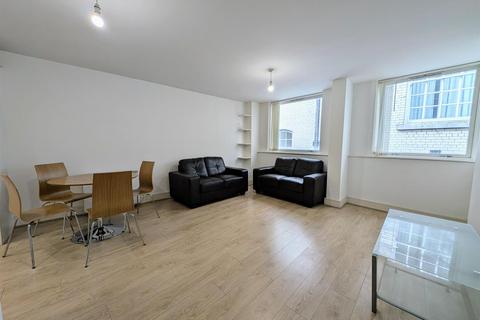1 bedroom apartment to rent, 5 Temple Lane, Liverpool