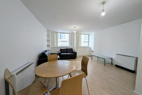 1 bedroom apartment to rent, 5 Temple Lane, Liverpool