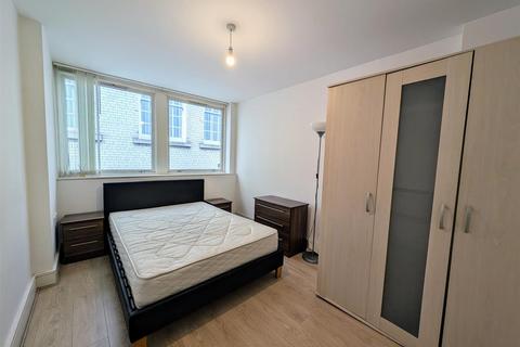 1 bedroom apartment to rent, 5 Temple Lane, Liverpool