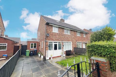 3 bedroom semi-detached house for sale - York Hill Road, Spennymoor