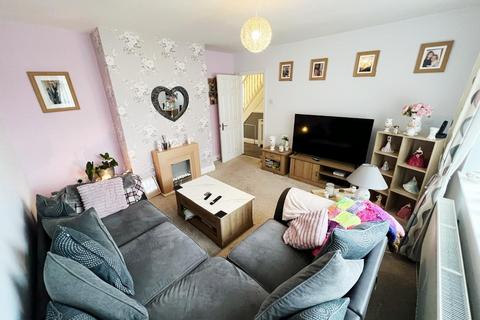 3 bedroom semi-detached house for sale, York Hill Road, Spennymoor