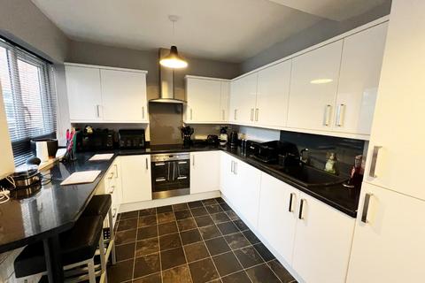 3 bedroom semi-detached house for sale, York Hill Road, Spennymoor