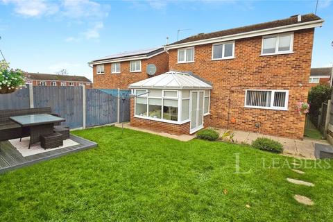 undefined, Winchcombe Drive, Worcester, Worcestershire