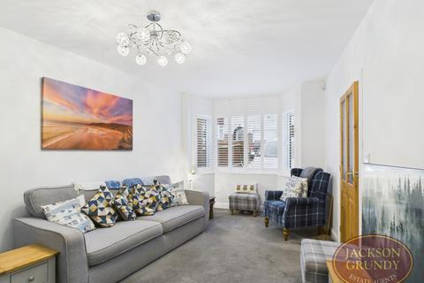 4 bedroom semi-detached house for sale, North Western Avenue, Kingsthorpe, NN2 8HL