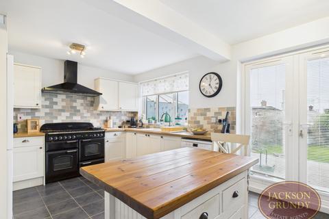4 bedroom semi-detached house for sale, North Western Avenue, Kingsthorpe, NN2 8HL