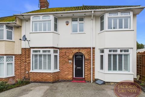 North Western Avenue, Kingsthorpe, NN2 8HL