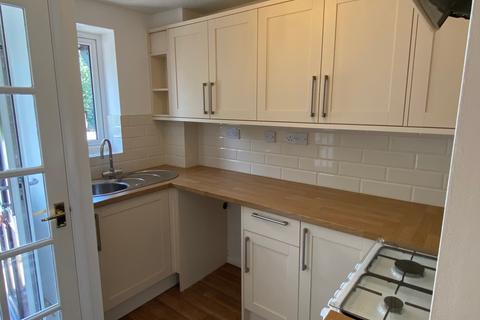 1 bedroom end of terrace house to rent, Belton Close, East Hunsbury, NN4 0FP