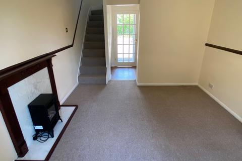 1 bedroom end of terrace house to rent, Belton Close, East Hunsbury, NN4 0FP
