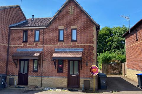 undefined, Belton Close, East Hunsbury, NN4 0FP