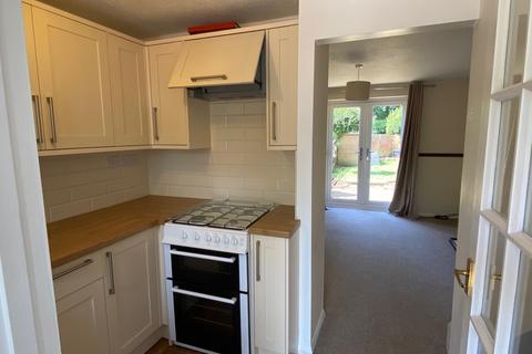 undefined, Belton Close, East Hunsbury, NN4 0FP