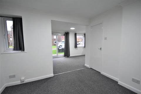 1 bedroom flat to rent, Crombie Close, Waterlooville PO8