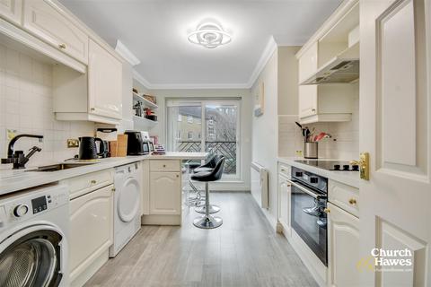 2 bedroom apartment for sale, Belvedere Road, Burnham-On-Crouch