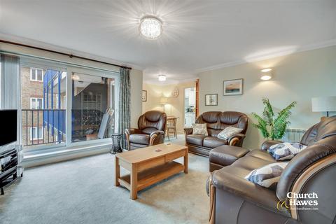 undefined, Belvedere Road, Burnham-On-Crouch