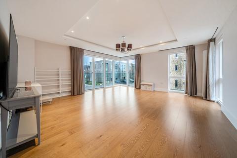 4 bedroom townhouse for sale, Handley Drive, London