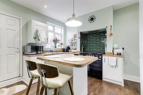 2 bedroom terraced house for sale, Dornoch Avenue, Nottingham NG5