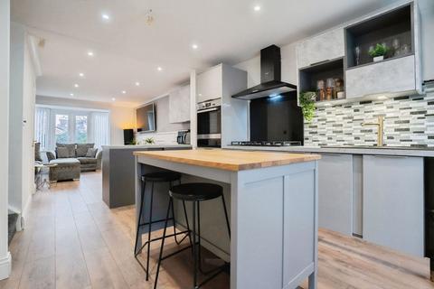 3 bedroom semi-detached house for sale, Rushmore Drive, Sandringham Gardens, Widnes