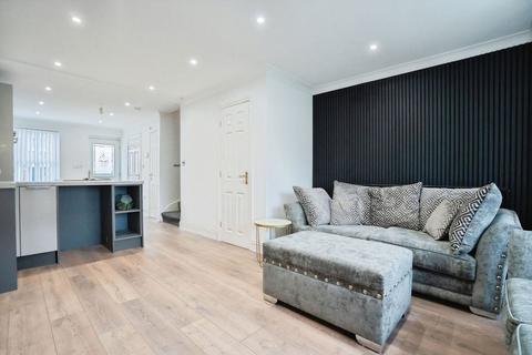 3 bedroom semi-detached house for sale, Rushmore Drive, Sandringham Gardens, Widnes
