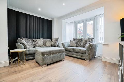 3 bedroom semi-detached house for sale, Rushmore Drive, Sandringham Gardens, Widnes