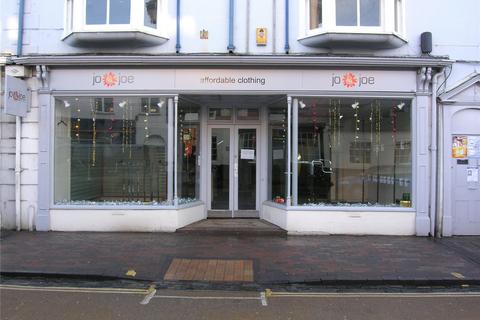 Retail property (high street) to rent - High Street, Stourport-on-Severn, Worcestershire, DY13