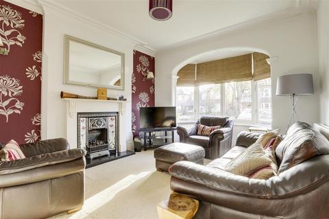 4 bedroom semi-detached house for sale, Davies Road, Nottingham NG2