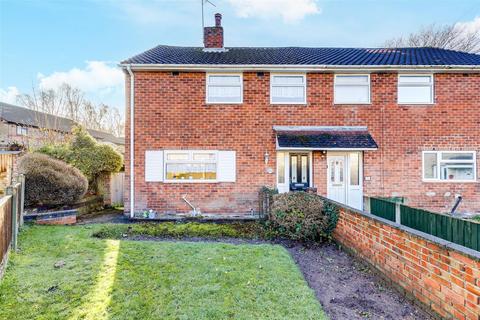 3 bedroom semi-detached house for sale, Hill Road, Nottingham NG6