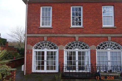 undefined, Birley House, Edge Lane, Sheffield, S6 1ES