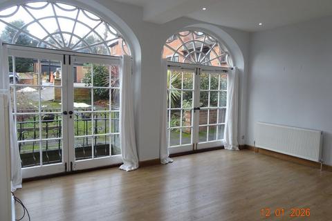 undefined, Birley House, Edge Lane, Sheffield, S6 1ES