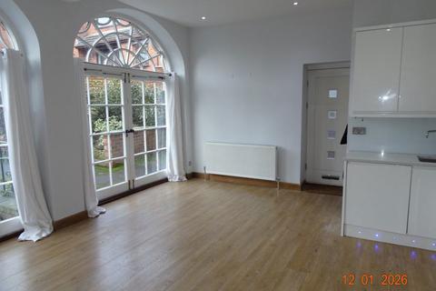 undefined, Birley House, Edge Lane, Sheffield, S6 1ES