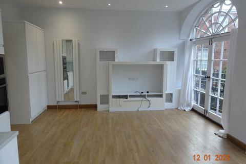 undefined, Birley House, Edge Lane, Sheffield, S6 1ES