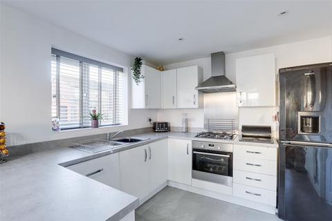 undefined, Kingfisher Road, Nottingham NG14