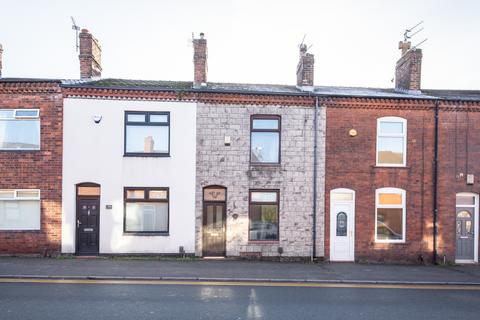 undefined, Manchester Road, Manchester M29