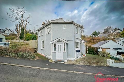 2 bedroom cottage for sale - Meadow Bank, Baldrine Hill, Baldrine