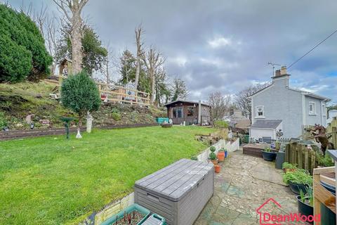 2 bedroom cottage for sale, Meadow Bank, Baldrine Hill, Baldrine