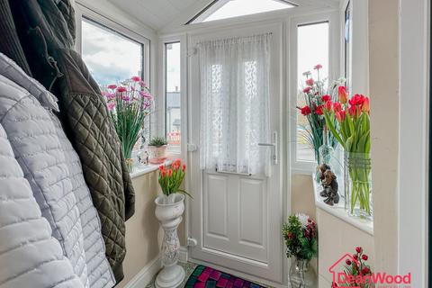 2 bedroom cottage for sale, Meadow Bank, Baldrine Hill, Baldrine