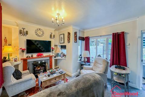 2 bedroom cottage for sale, Meadow Bank, Baldrine Hill, Baldrine