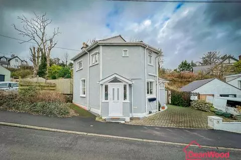 2 bedroom cottage for sale – pohled 2