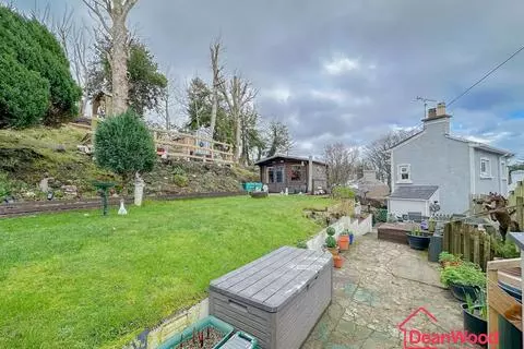 2 bedroom cottage for sale – pohled 4