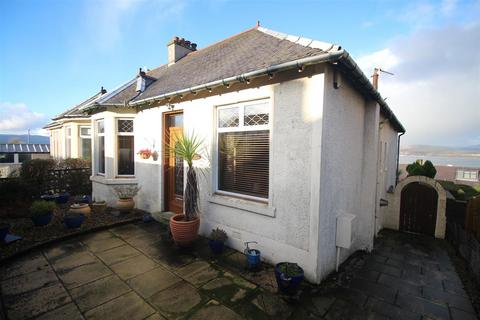 undefined, Garvie Avenue, Gourock