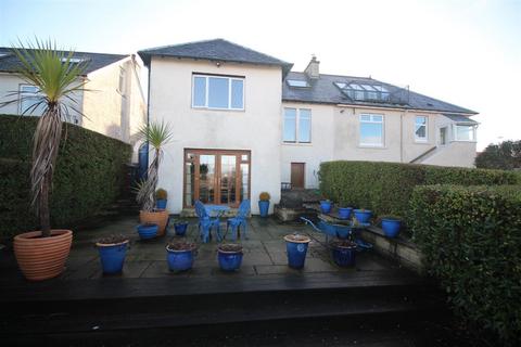 undefined, Garvie Avenue, Gourock
