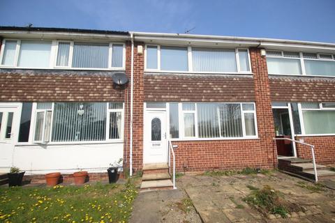3 bedroom house to rent, Longfield Road, Darlington DL3