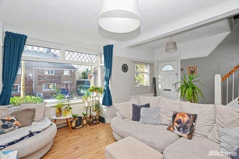 3 bedroom semi-detached house for sale, Russell Road, Runcorn