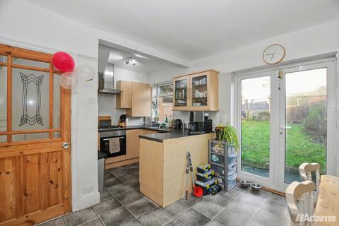 3 bedroom semi-detached house for sale, Russell Road, Runcorn