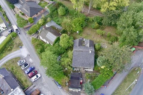 4 bedroom bungalow for sale, Bungalow and Shop Rowan, Bury Bank, Meaford, Stone, Staffordshire ST15 0QA