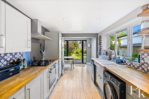 4 bedroom terraced house for sale, Brooker Street, Hove