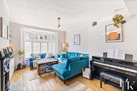 4 bedroom terraced house for sale, Brooker Street, Hove