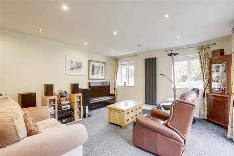 2 bedroom detached bungalow for sale, Hillside Park, Alfreton DE55