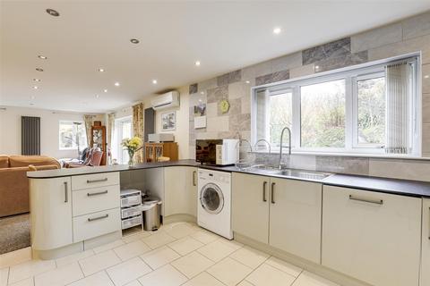 2 bedroom detached bungalow for sale, Hillside Park, Alfreton DE55