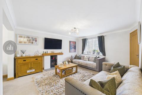 undefined, Thistledown Drive, Ixworth,
