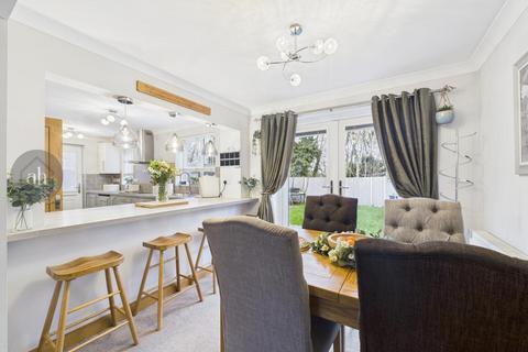 undefined, Thistledown Drive, Ixworth,