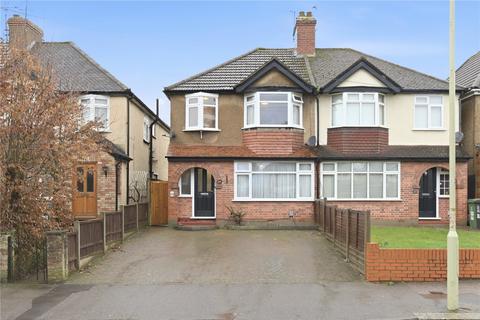3 bedroom semi-detached house for sale, Sheepcot Lane, Hertfordshire WD25